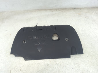 compare product 2011 Mitsubishi Outlander Sport Engine Cover Black