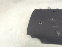 2011 Mitsubishi Outlander Sport Engine Cover Black - Oemusedautoparts1.com