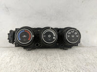 2011 Mitsubishi Outlander Sport Climate Control Module Temperature AC/Heater Replacement P/N:7820A116XA Fits OEM Used Auto P
