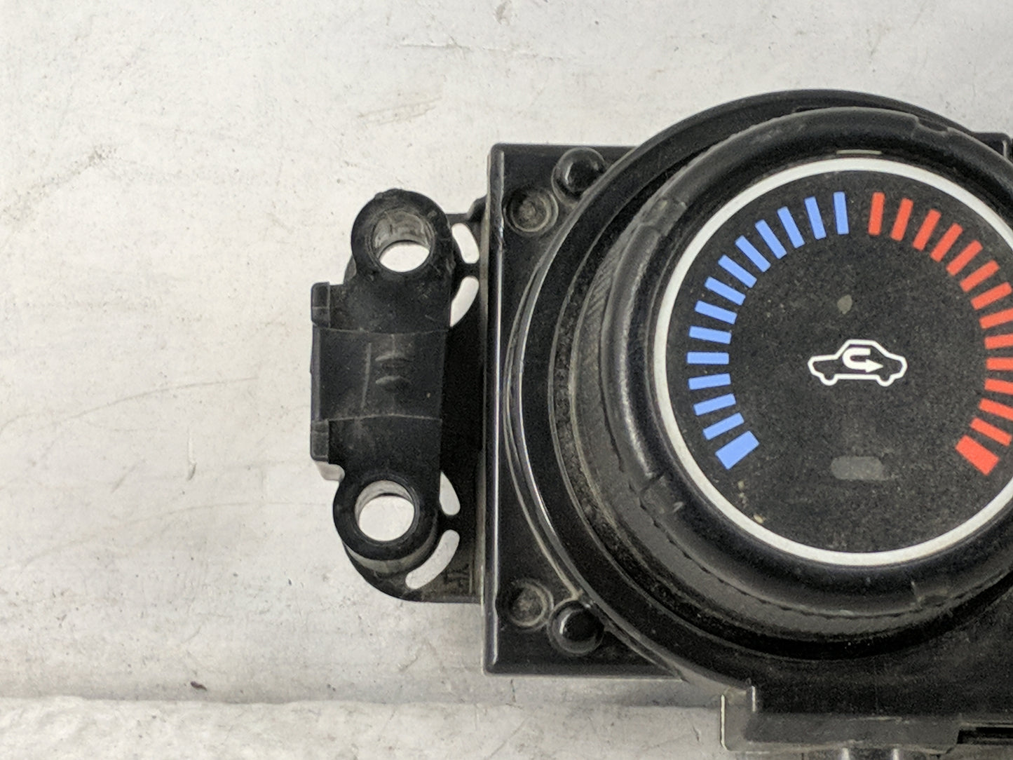 2011 Mitsubishi Outlander Sport Climate Control Module Temperature AC/Heater Replacement P/N:7820A116XA Fits OEM Used Auto P