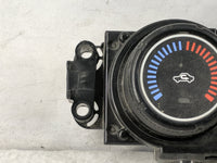 2011 Mitsubishi Outlander Sport Climate Control Module Temperature AC/Heater Replacement P/N:7820A116XA Fits OEM Used Auto P