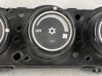 2011 Mitsubishi Outlander Sport Climate Control Module Temperature AC/Heater Replacement P/N:7820A116XA Fits OEM Used Auto P