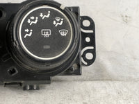 2011 Mitsubishi Outlander Sport Climate Control Module Temperature AC/Heater Replacement P/N:7820A116XA Fits OEM Used Auto P