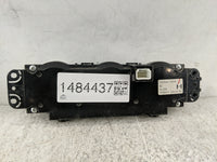 2011 Mitsubishi Outlander Sport Climate Control Module Temperature AC/Heater Replacement P/N:7820A116XA Fits OEM Used Auto P