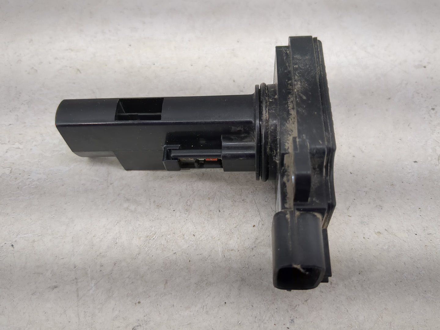 2011-2013 Mitsubishi Outlander Sport Mass Air Flow Meter Maf 1485548 - Oemusedautoparts1.com