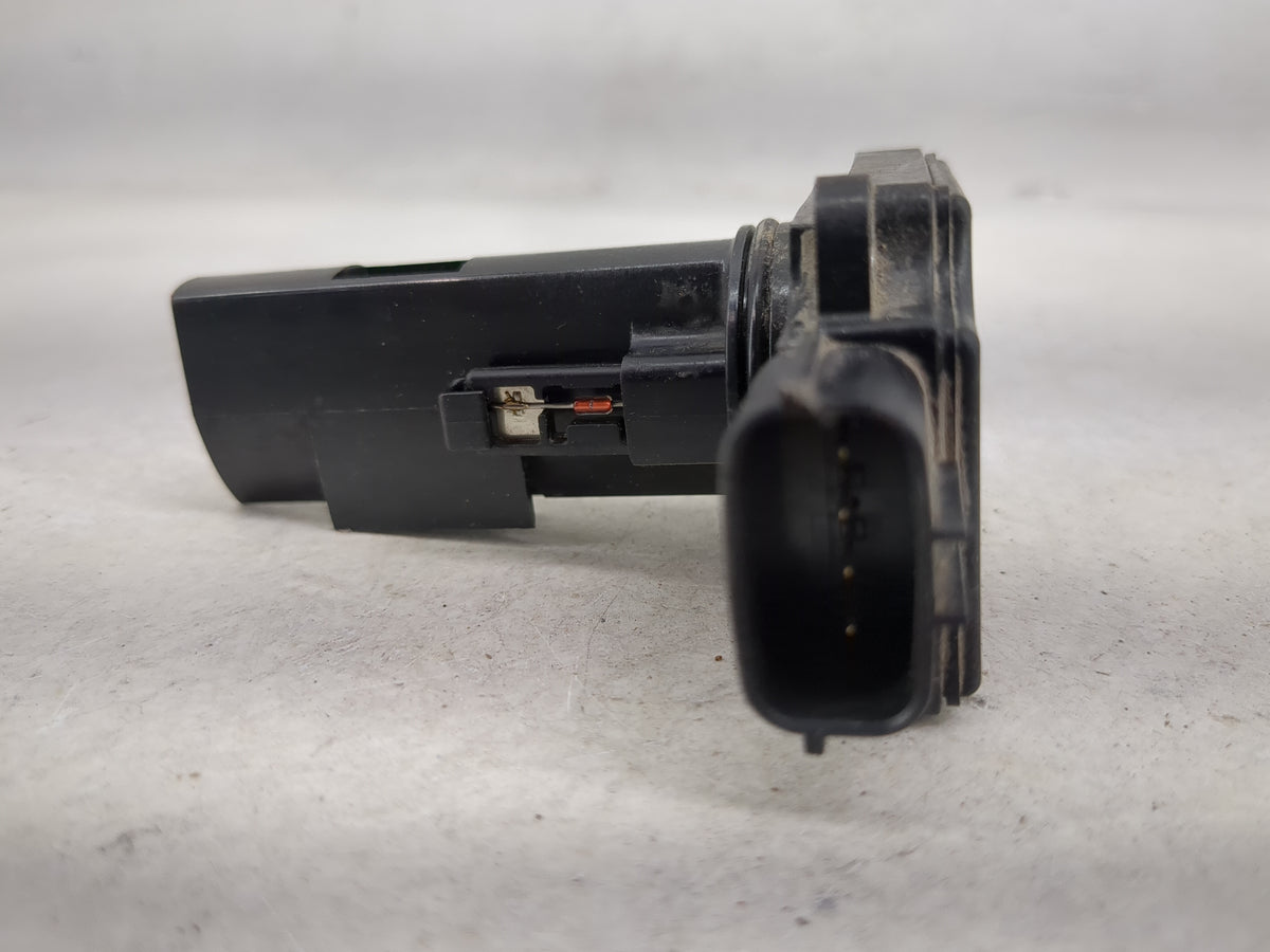 2011-2013 Mitsubishi Outlander Sport Mass Air Flow Meter Maf 1485548 - Oemusedautoparts1.com