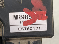 2011-2013 Mitsubishi Outlander Sport Mass Air Flow Meter Maf 1485548 - Oemusedautoparts1.com