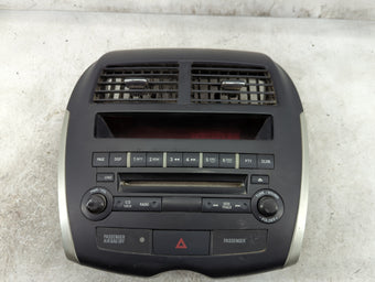 compare product 2011-2014 Mitsubishi Outlander Sport Radio Control Panel