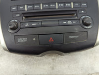 2011-2014 Mitsubishi Outlander Sport Radio Control Panel - Oemusedautoparts1.com