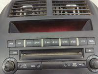 2011-2014 Mitsubishi Outlander Sport Radio Control Panel - Oemusedautoparts1.com