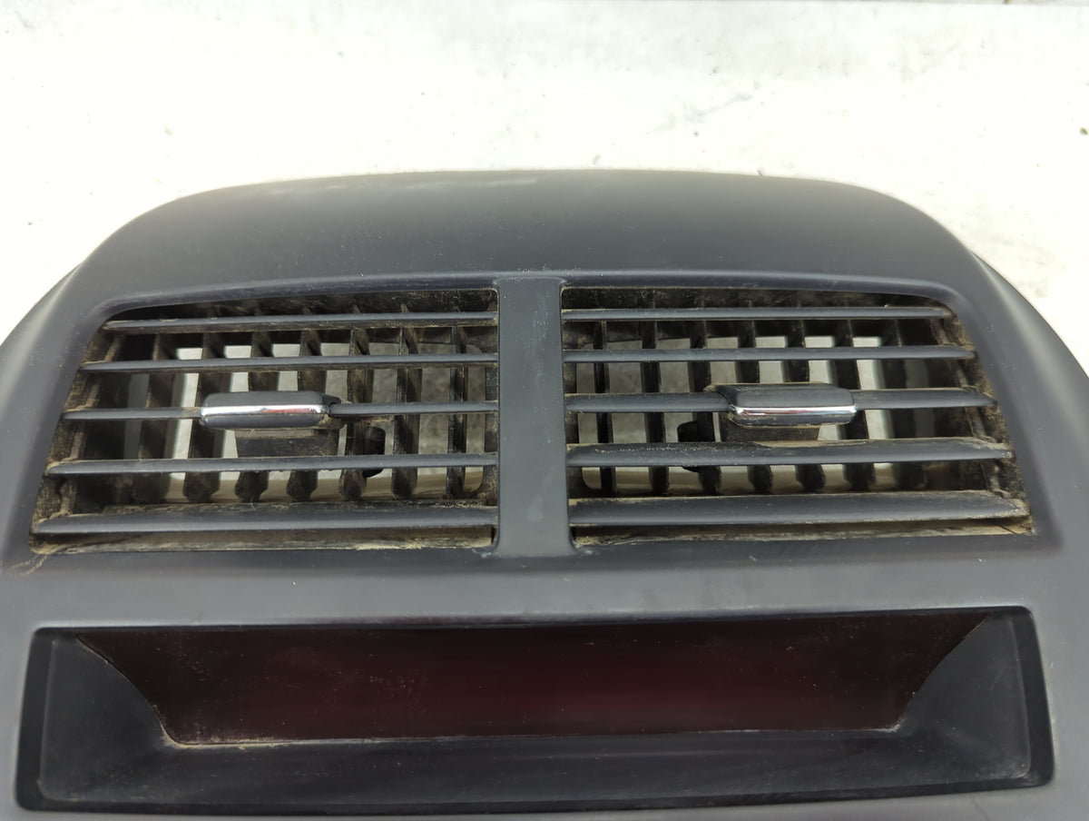 2011-2014 Mitsubishi Outlander Sport Radio Control Panel - Oemusedautoparts1.com
