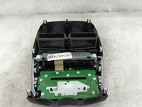 2011-2014 Mitsubishi Outlander Sport Radio Control Panel - Oemusedautoparts1.com