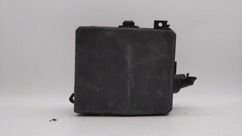 compare product 2011 Mitsubishi Outlander Sport Fusebox Fuse Box Panel Relay Module Fits OEM Used Auto Parts