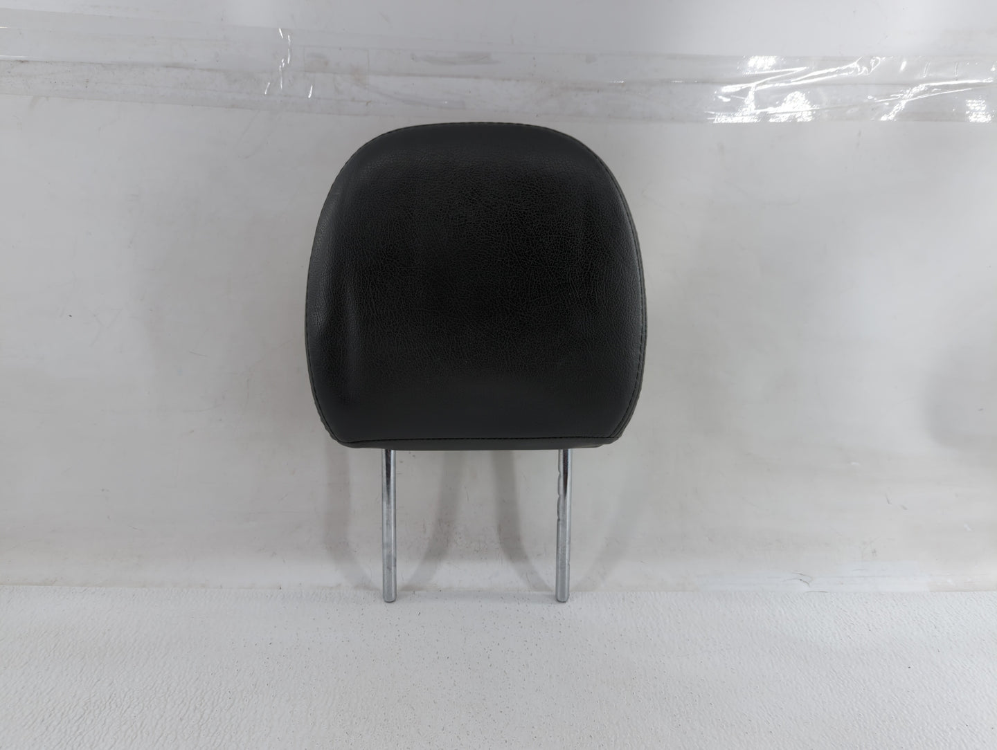 2011 Mitsubishi Outlander Sport Headrest Head Rest Front Driver Passenger Seat Fits OEM Used Auto Parts - Oemusedautoparts1.