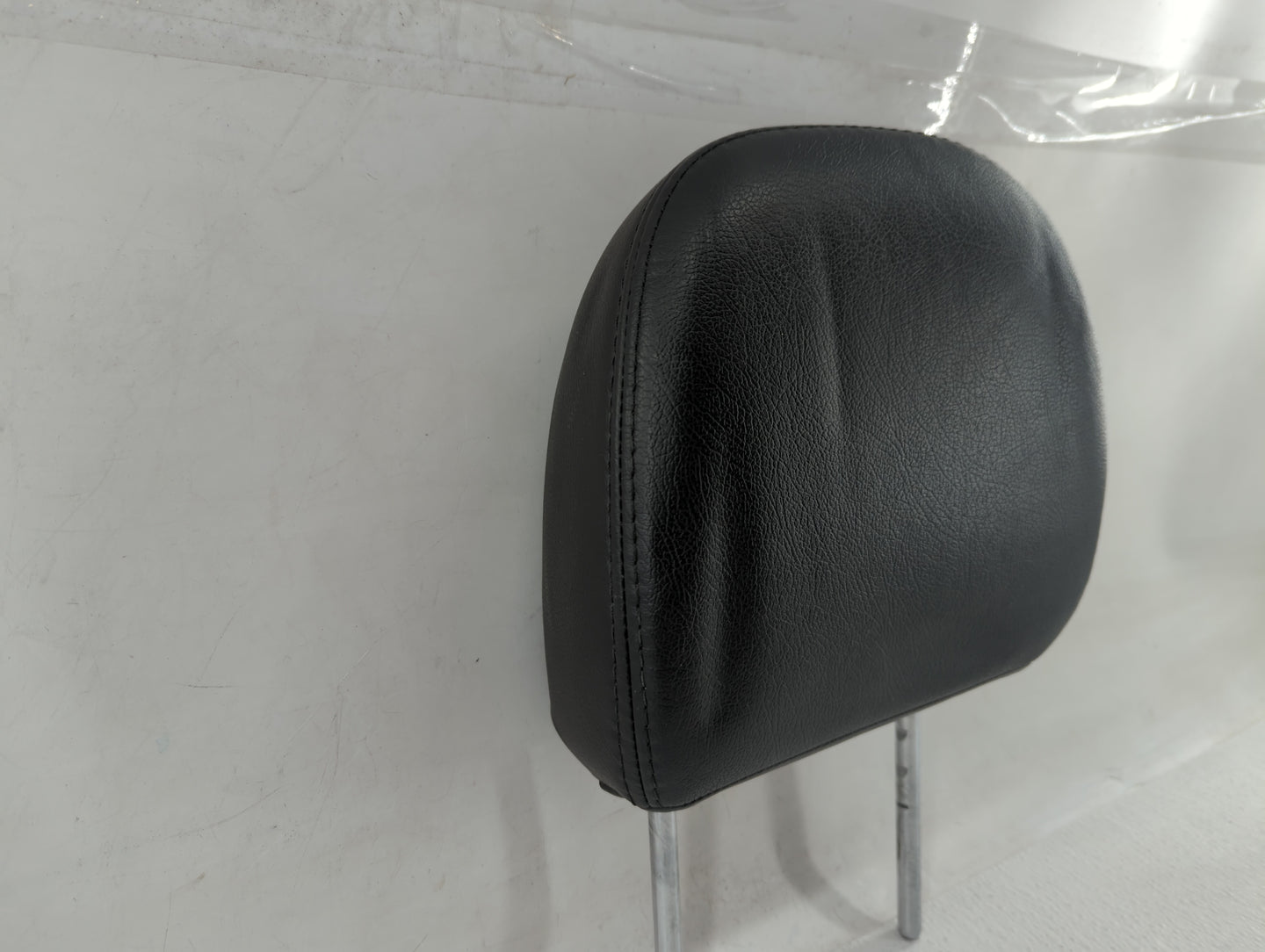 2011 Mitsubishi Outlander Sport Headrest Head Rest Front Driver Passenger Seat Fits OEM Used Auto Parts - Oemusedautoparts1.