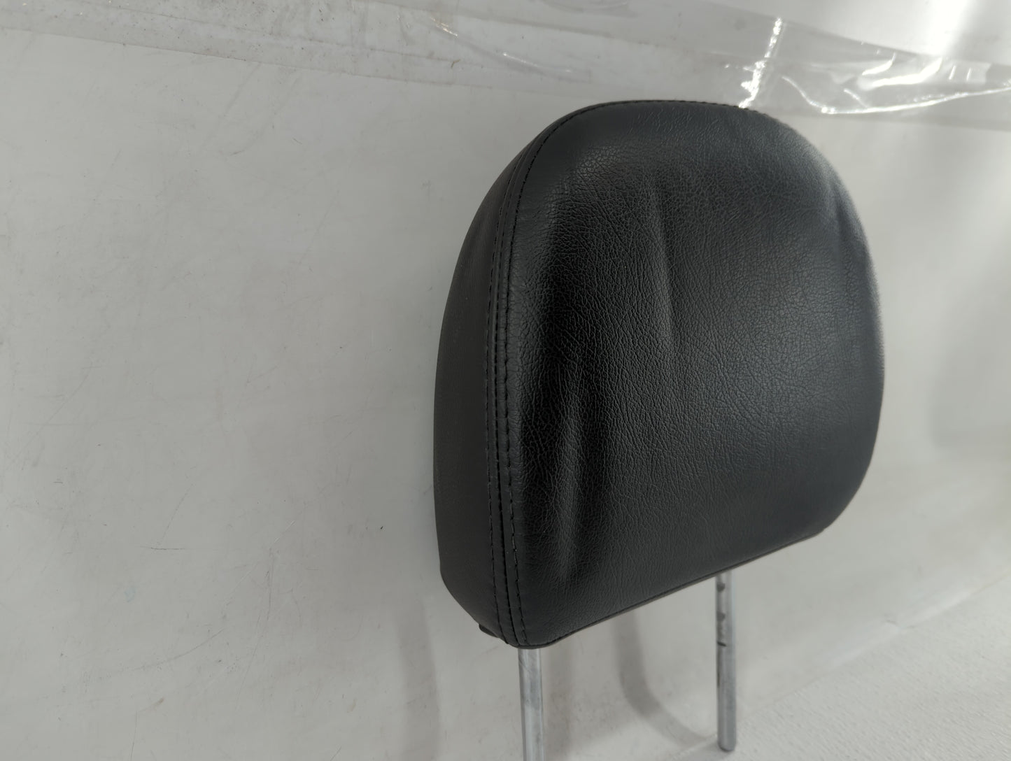 2011 Mitsubishi Outlander Sport Headrest Head Rest Front Driver Passenger Seat Fits OEM Used Auto Parts - Oemusedautoparts1.