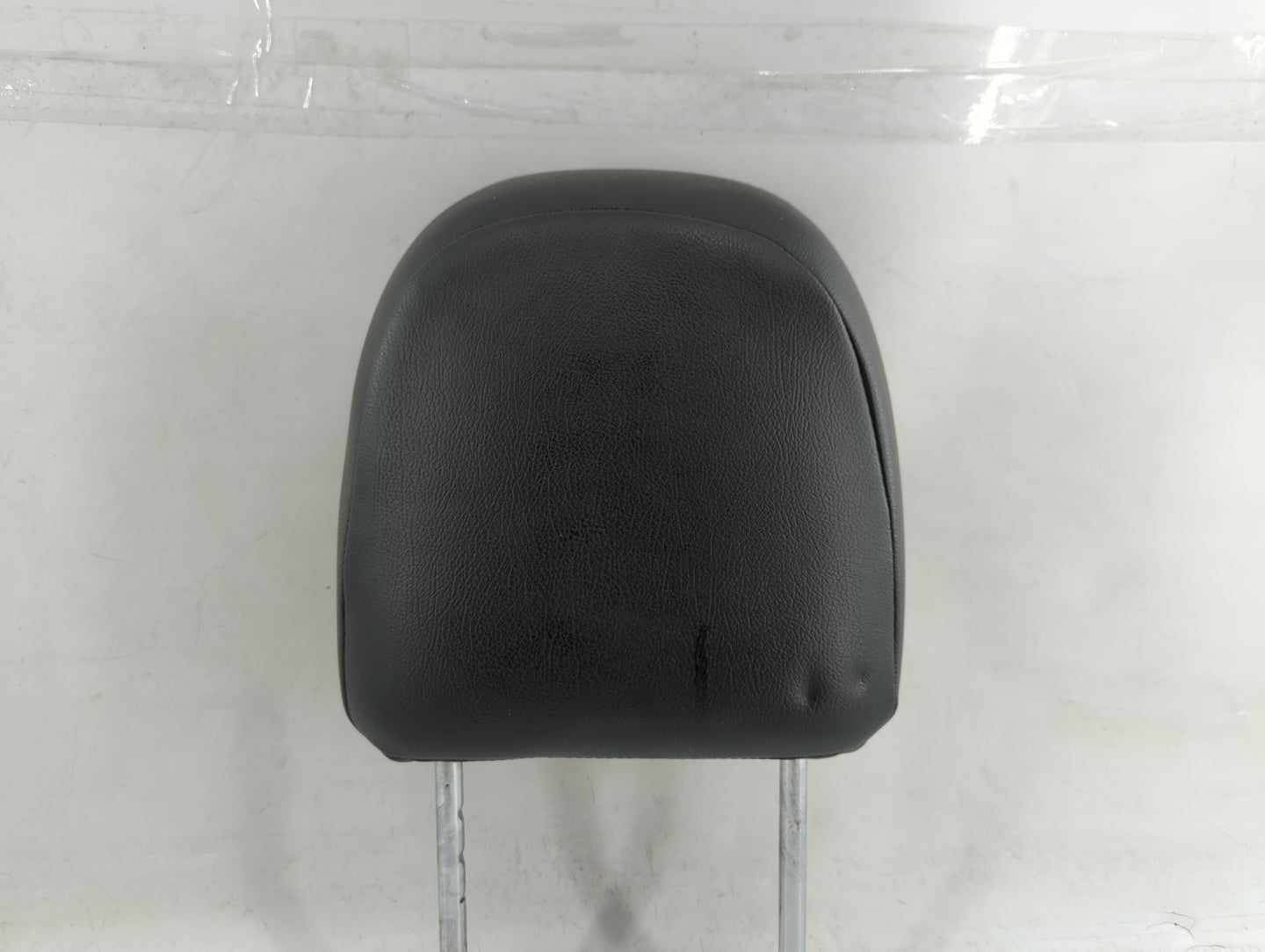 2011 Mitsubishi Outlander Sport Headrest Head Rest Front Driver Passenger Seat Fits OEM Used Auto Parts - Oemusedautoparts1.