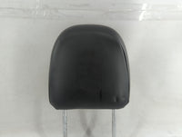 2011 Mitsubishi Outlander Sport Headrest Head Rest Front Driver Passenger Seat Fits OEM Used Auto Parts - Oemusedautoparts1.