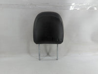 2011 Mitsubishi Outlander Sport Headrest Head Rest Front Driver Passenger Seat Fits OEM Used Auto Parts - Oemusedautoparts1.