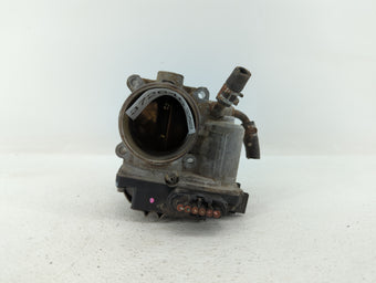 compare product 2011 Mitsubishi Outlander Sport Throttle Body P/N:57020 Fits Fits 2008 OEM Used Auto Parts