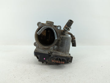 2011 Mitsubishi Outlander Sport Throttle Body P/N:57020 Fits Fits 2008 OEM Used Auto Parts - Oemusedautoparts1.com