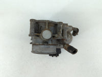 2011 Mitsubishi Outlander Sport Throttle Body P/N:57020 Fits Fits 2008 OEM Used Auto Parts - Oemusedautoparts1.com