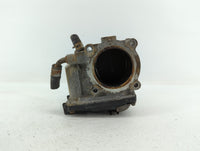 2011 Mitsubishi Outlander Sport Throttle Body P/N:57020 Fits Fits 2008 OEM Used Auto Parts - Oemusedautoparts1.com