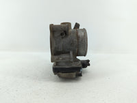 2011 Mitsubishi Outlander Sport Throttle Body P/N:57020 Fits Fits 2008 OEM Used Auto Parts - Oemusedautoparts1.com