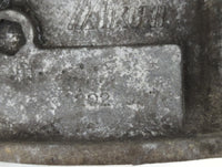 2011 Mitsubishi Outlander Sport Throttle Body P/N:57020 Fits Fits 2008 OEM Used Auto Parts - Oemusedautoparts1.com