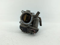 2011 Mitsubishi Outlander Sport Throttle Body P/N:57020 Fits Fits 2008 OEM Used Auto Parts - Oemusedautoparts1.com