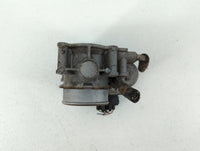 2011 Mitsubishi Outlander Sport Throttle Body P/N:57020 Fits Fits 2008 OEM Used Auto Parts - Oemusedautoparts1.com