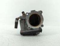 2011 Mitsubishi Outlander Sport Throttle Body P/N:57020 Fits Fits 2008 OEM Used Auto Parts - Oemusedautoparts1.com
