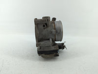 2011 Mitsubishi Outlander Sport Throttle Body P/N:57020 Fits Fits 2008 OEM Used Auto Parts - Oemusedautoparts1.com