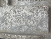 2011 Mitsubishi Outlander Sport Throttle Body P/N:57020 Fits Fits 2008 OEM Used Auto Parts - Oemusedautoparts1.com