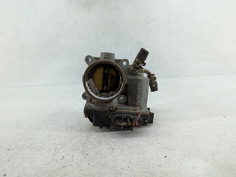 compare product 2011 Mitsubishi Outlander Sport Throttle Body P/N:57020 Fits Fits 2008 OEM Used Auto Parts