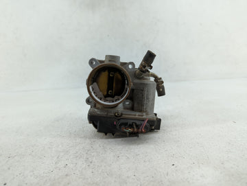 2011 Mitsubishi Outlander Sport Throttle Body P/N:57020 Fits Fits 2008 OEM Used Auto Parts - Oemusedautoparts1.com