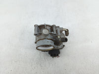 2011 Mitsubishi Outlander Sport Throttle Body P/N:57020 Fits Fits 2008 OEM Used Auto Parts - Oemusedautoparts1.com
