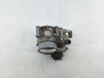 2011 Mitsubishi Outlander Sport Throttle Body P/N:57020 Fits Fits 2008 OEM Used Auto Parts