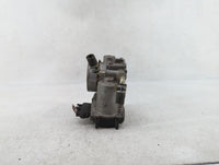 2011 Mitsubishi Outlander Sport Throttle Body P/N:57020 Fits Fits 2008 OEM Used Auto Parts - Oemusedautoparts1.com
