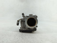 2011 Mitsubishi Outlander Sport Throttle Body P/N:57020 Fits Fits 2008 OEM Used Auto Parts - Oemusedautoparts1.com