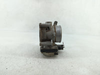 2011 Mitsubishi Outlander Sport Throttle Body P/N:57020 Fits Fits 2008 OEM Used Auto Parts - Oemusedautoparts1.com