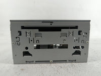 Mitsubishi Outlander Sport Am Fm Cd Player Radio Receiver 458636 - Oemusedautoparts1.com