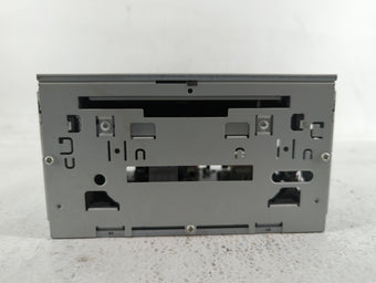 compare product Mitsubishi Outlander Sport Am Fm Cd Player Radio Receiver 458636
