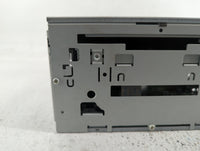 Mitsubishi Outlander Sport Am Fm Cd Player Radio Receiver 458636 - Oemusedautoparts1.com