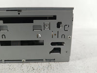 Mitsubishi Outlander Sport Am Fm Cd Player Radio Receiver 458636 - Oemusedautoparts1.com