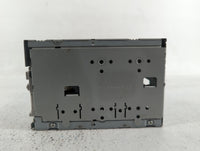 Mitsubishi Outlander Sport Am Fm Cd Player Radio Receiver 458636 - Oemusedautoparts1.com