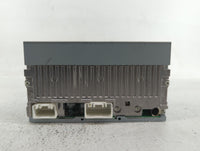 Mitsubishi Outlander Sport Am Fm Cd Player Radio Receiver 458636 - Oemusedautoparts1.com