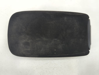 compare product 2011 Mitsubishi Outlander Sport Center Console Armrest Cover Lid Black