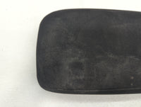 2011 Mitsubishi Outlander Sport Center Console Armrest Cover Lid Black - Oemusedautoparts1.com