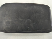 2011 Mitsubishi Outlander Sport Center Console Armrest Cover Lid Black - Oemusedautoparts1.com